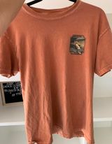 Comfort Colors T-Shirt Photo 0