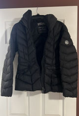 Michael Kors  Jacket Puffer Photo 0