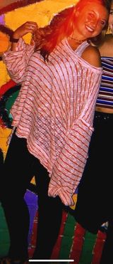 Free People sweater Photo 0