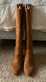 Women’s Loft calf high boots Photo 0