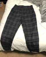 Forever 21 Plaid Pants Photo 0