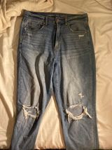 American Eagle Outfitters “Mom” Jeans Photo 0