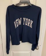 John Galt Long Sleeve Tee Photo 0