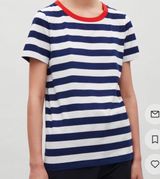COS Striped T-Shirt Photo 0