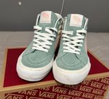 Vans Sk8-Hi Pro Photo 0