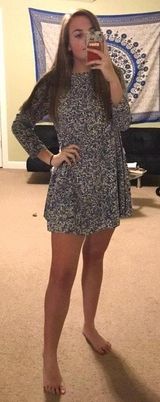 Old Navy Dress Photo 0