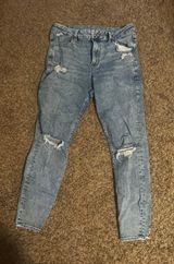 Outfitters Jeans Photo 0