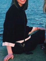 Neiman Marcus Wide Sleeve Sweater Photo 0