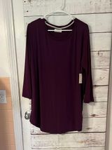 Bobbie & Brooks Brand New long sleeve Photo 0