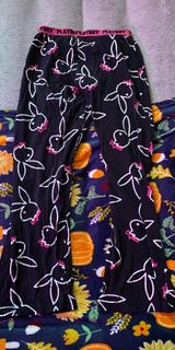 Playboy Pajama Pants Photo 0