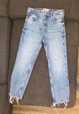 ZARA Jeans Photo 0