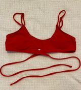 Blackbough Bikini Top Photo 0