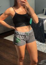 Colosseum MSU Shorts Photo 0