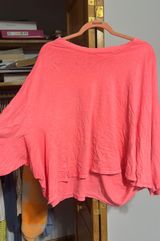 Oversized Tee Photo 0