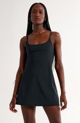 Abercrombie Traveller Mini Dress Photo 0