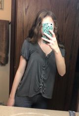 American Eagle Outfitters Short Sleeve Photo 0