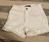 Aeropostale High-Rise Shorts Photo 0