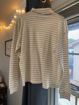 Appleseed’s Appleseed Turtleneck Size Medium Fall Layering  Photo 0