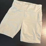 Series 8 biker shorts Size M Photo 0