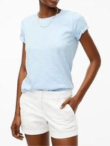 J Crew 3.5" classic chino short Photo 0