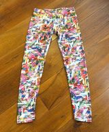 Noli Activewear Mid Rise Leggings Photo 0