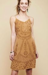 Earthbound Boho Dress Photo 0