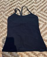 Lululemon Tank Photo 0