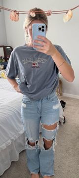 Flying Monkey Jeans Photo 0