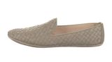 Bottega Veneta Weave Leather Loafers Photo 0