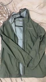 Youth Windbreaker Photo 0