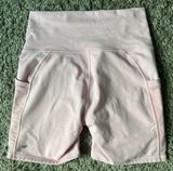 Oasis PureLuxe High-Waisted 6" Short Photo 0