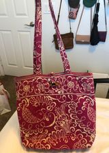 Vera Bradley Tote Bag Photo 0