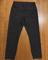 Wunder Train Leggings High Rise Crop 23” Photo 0