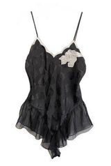 Vintage Gold label Victoria’s Secret teddy NWT Photo 0