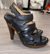 Frye Heels Photo 0