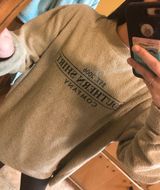 Southern Shirt Co light green pullover  Photo 0