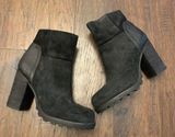 Sam Edelman Franklin Booties Photo 0