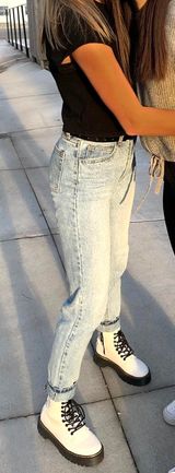 Brandy Melville Brandy Jeans Photo 0