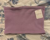 Free People Strapless Top Tube Photo 0