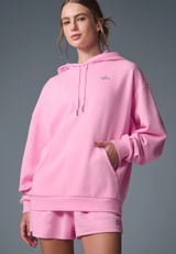 Alo Yoga Alocade Hoodie Photo 0