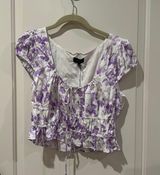 Majorelle Top Photo 0