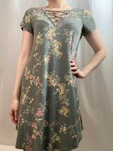 Love Fire  Dress Photo 0