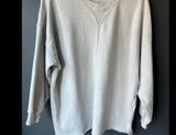 Aerie Cozy Crew Neck Sweatshirt size S/P Photo 0