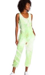 n:philanthropy Tie Dye Jumpsuit Photo 0