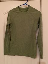 FIGS Top Underscrub Long Sleeve Small Photo 0