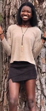 Forever 21 Knit top Photo 0