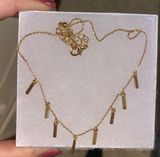 Uncommon James Necklace Photo 0