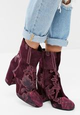 Steve Madden Goldie Booties Photo 0