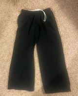 Wide Leg Sweatpants  Photo 0