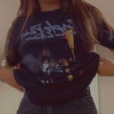 Graphic Tee Size L Photo 0